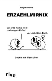 Erzaehlmirnix – Leben mit Menschen