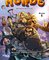 HORDE – Das erste Zeitalter, Bd. 1