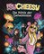 IsyCheesy: Die Höhle der Geheimnisse