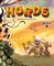 HORDE – Das erste Zeitalter, Bd. 4: Vom Heldenschein zum Heldensein