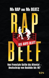Rap Beef