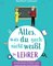Alles, was du noch nicht weißt - für Lehrer