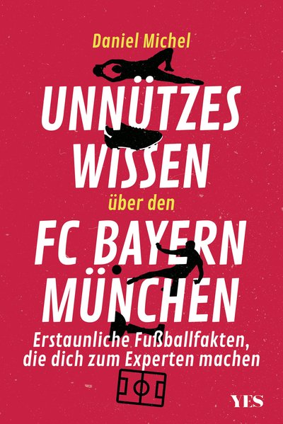 Unnützes Wissen über den FC Bayern München - Erstaunliche Fußballfakten, die dich zum Experten machen