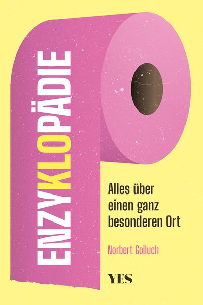 EnzyKLOpädie - Alles über einen ganz besonderen Ort
