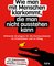 Wie man mit Menschen klarkommt, die man nicht ausstehen kann