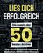 Lies dich erfolgreich