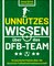 Unnützes Wissen über das DFB-Team