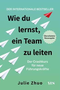 Wie du lernst, ein Team zu leiten