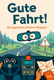 Gute Fahrt!