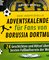 Der inoffizielle Adventskalender für Fans von Borussia Dortmund