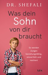 Was dein Sohn von dir braucht