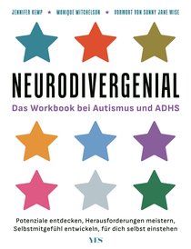 Neurodivergenial