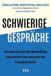Schwierige Gespräche