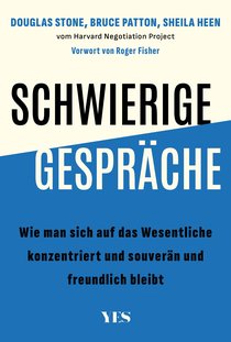 Schwierige Gespräche