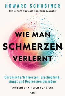 Wie man Schmerzen verlernt