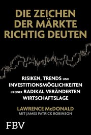 Die Zeichen der Märkte richtig deuten