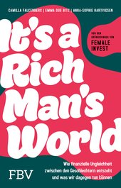 It's a Rich Man's World