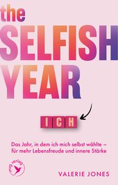 The Selfish Year