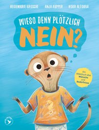 Wieso denn plötzlich NEIN?