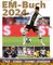 Das große EM-Buch 2024