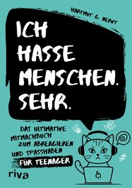 Ich hasse Menschen. Sehr.