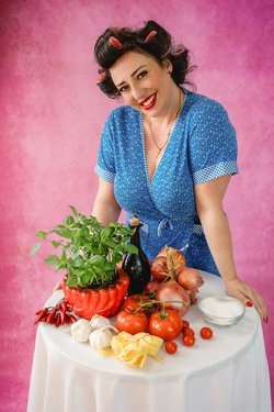 Caterina Pititto