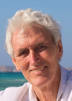 Frithjof Krepp