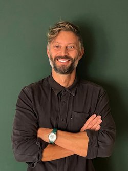 Steven Wood