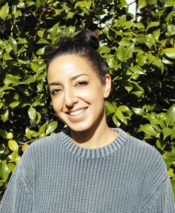 Sanaz Afshar-Müller