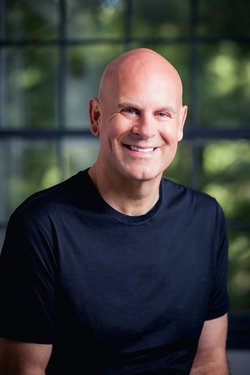 Jeffrey Rediger