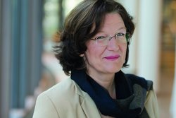 Gisela Baur
