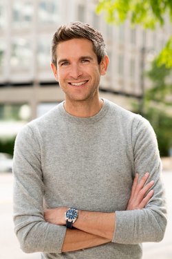 John Zeratsky