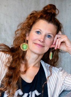 Renate Weber