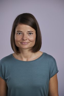 Luise Walther