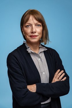 Margret Hucko