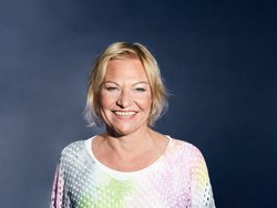 Susanne Droste