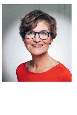 Ulrike Gonder