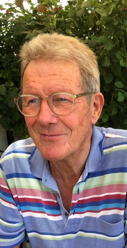 Dr. med. Jürgen Brater