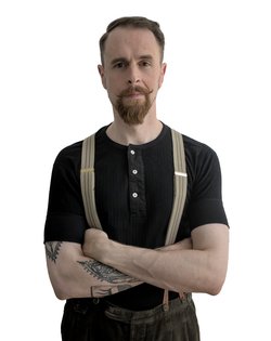 Niklas Hoppe