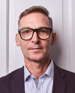 Marcel Sonnenberg