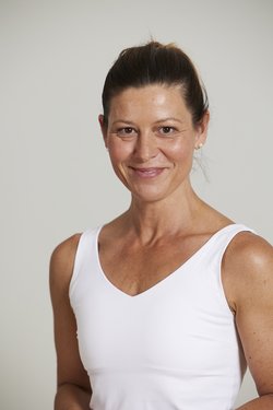 Marcela Gerl