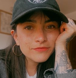 Natalia Rojas Castro