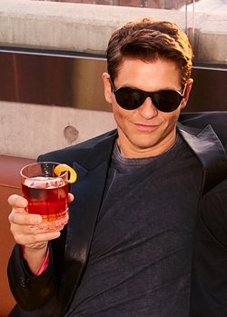 David Burtka