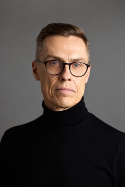 Alexander Stubb