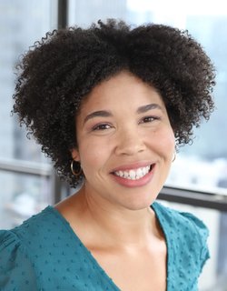 Chandra Blumberg