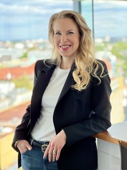 Viola Patricia Herrmann