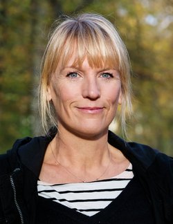 Christiane Stella Bongertz