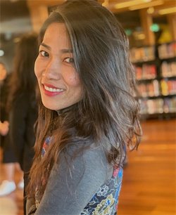 Khoa Le