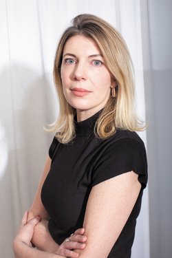 Hannah Lucinda Smith