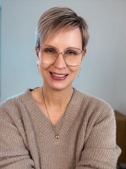 Kerstin Eickes